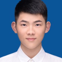 Simon Huang