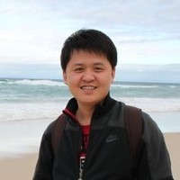 Kevin qu