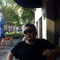 Peter Lim