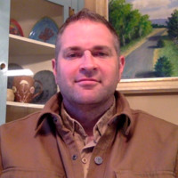 Robert Cotrell Jr.