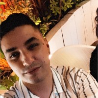 Samir Guerroudj