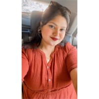 Aishwarya Bhowar (She/Her)