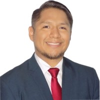 Angel Gerson Solano Polo
