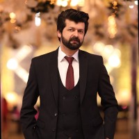Faizyab Pervaiz