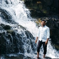 Yogesh Belge