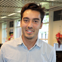 Johan Wiklund