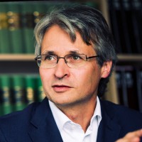 Ralph Schlosser