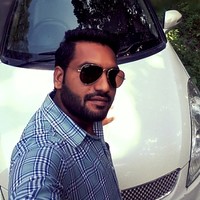 Kuldeep Singh Gill