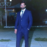 Mujahed Siddiqui
