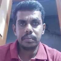 Manjunath D