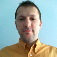 Mihai Oprean