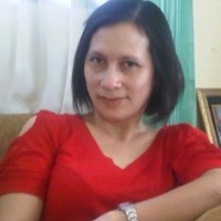 Priscilla Isye