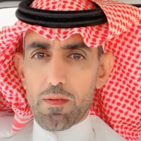 Hamoud Alshammari