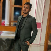 Ravi Mishra