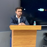 Siddharth Phanse