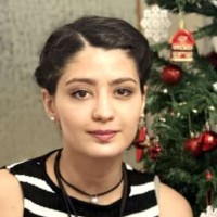Bahareh Rahimi