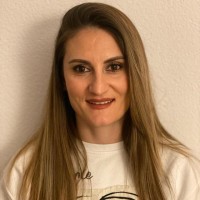 Vlora Mehmetaj Ahmeti