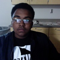 Stephone Robinson