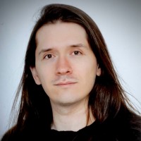 Dzianis Dudkin