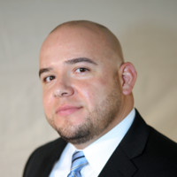 David P.