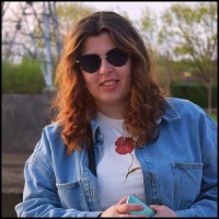 Ana Bercean