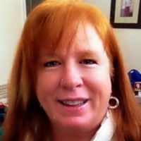 Joanne McDow