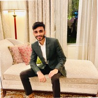 Tanish Agarwal