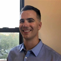 Lucas Townsend, Eit