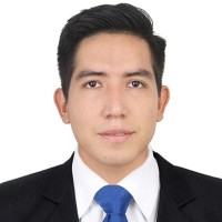 Christian Grández Santillan