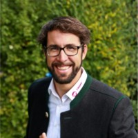 Tobias Schlögl