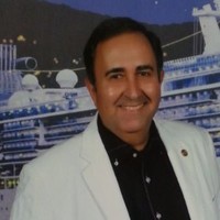 Daniel Mamane