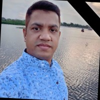 Md Ainal Haque