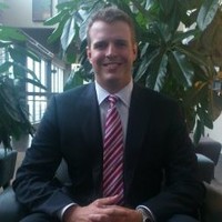 Thomas Hanson, MBA