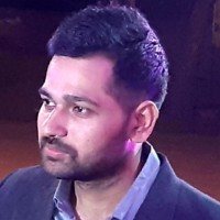 Vishal Tiwari