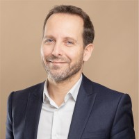 Frédéric EYRAUD