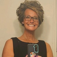 Lisa Simerly