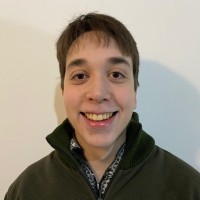 Marcos Eduardo Toscani Gomez