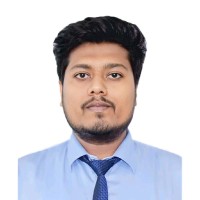 Shaharukh Talukder