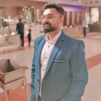 Aditya Sharma