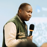 Gideon Gitonga