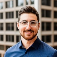 Vance Farouk Grissom