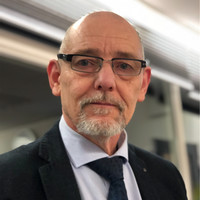 Gerard Saat