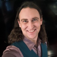 Eric Vanburen