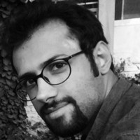 Ahmad Mousavi