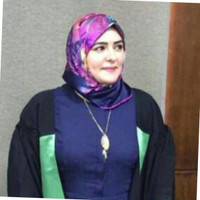 Widyan Mahmoud,Phd