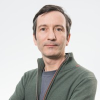 Adrian Chirila