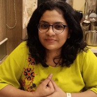 Niriksha Naik