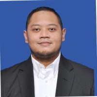 R.P Mohamad Pandu Wirawan,