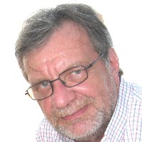 John R Smith