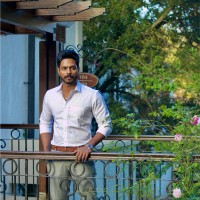 Hari Haran Dhanapal